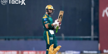 Multan Sultans Release Sahibzada Farhan Ahead of PSL 11 Clash