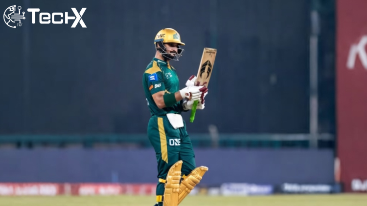 Multan Sultans Release Sahibzada Farhan Ahead of PSL 11 Clash