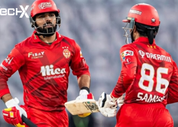 All Round Brilliance from Shadab Khan Seals Islamabad Big Win vs Quetta