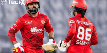 All Round Brilliance from Shadab Khan Seals Islamabad Big Win vs Quetta