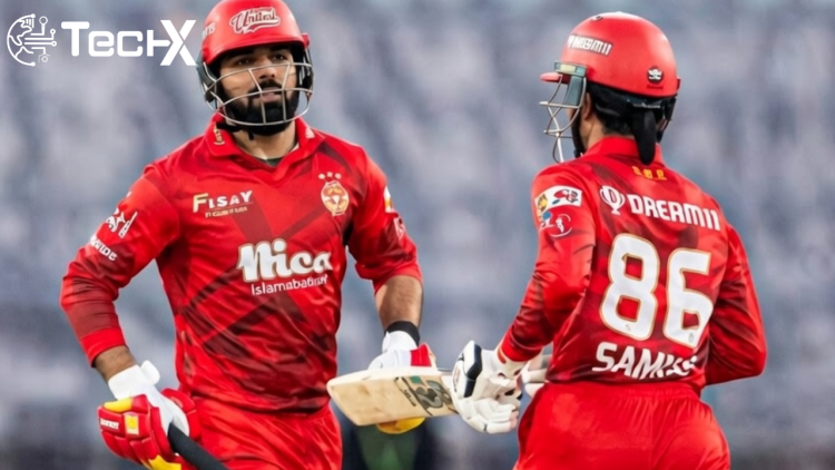 All Round Brilliance from Shadab Khan Seals Islamabad Big Win vs Quetta