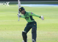 From U19 Glory to PSL Stage Sameer Minhas Sets Sights on Pakistan