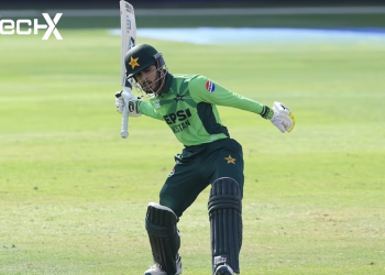 From U19 Glory to PSL Stage Sameer Minhas Sets Sights on Pakistan