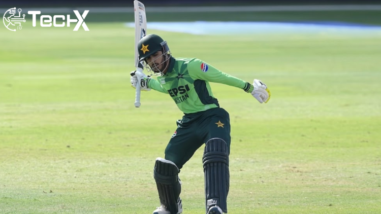 From U19 Glory to PSL Stage Sameer Minhas Sets Sights on Pakistan