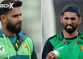 Sikandar Raza Hits Back at Imad Wasim Over PSL Final Comments