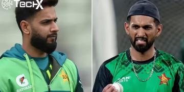 Sikandar Raza Hits Back at Imad Wasim Over PSL Final Comments