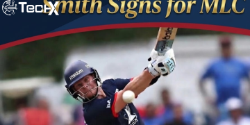 Global Demand Soars as Steve Smith Signs MLC Amid PSL 11 Run
