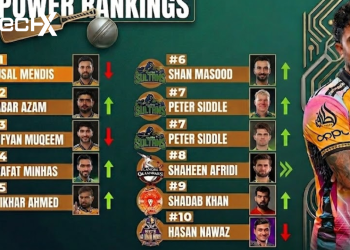 PSL 11 Week 4 Top 10 Players Dominating the League