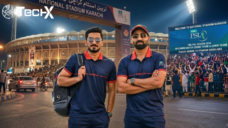 Waseem & Khuzaima Set to Rejoin Karachi Kings in Next Match