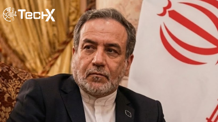 Government Officials Confirm: Iranian FM Abbas Araghchi Expected to Arrive in Islamabad Tonight