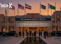 US and Iran Delegations Stayed at Serena Hotel Islamabad Expenses Reportedly Linked to Prince Aga Khan