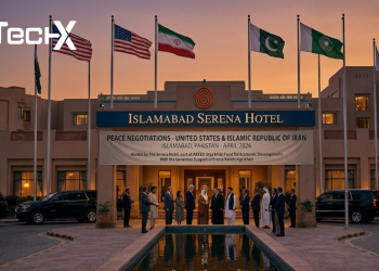 US and Iran Delegations Stayed at Serena Hotel Islamabad Expenses Reportedly Linked to Prince Aga Khan