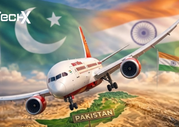 Pakistan Extends Airspace Ban on Indian Flights Until May 24, 2026