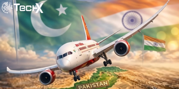 Pakistan Extends Airspace Ban on Indian Flights Until May 24, 2026