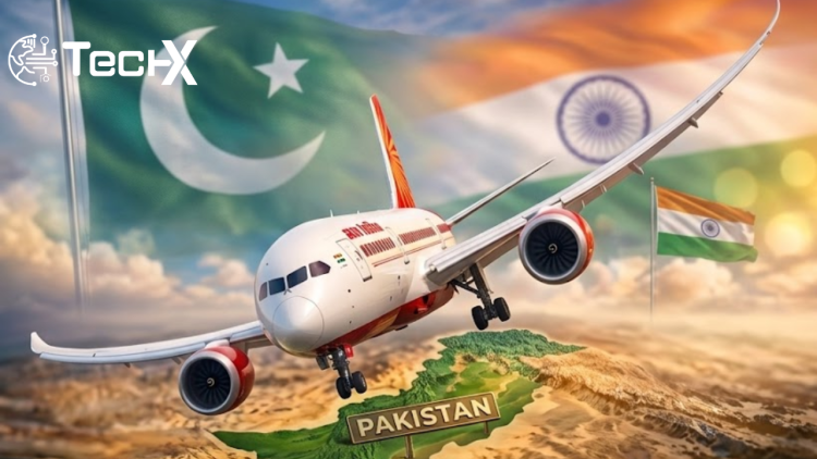 Pakistan Extends Airspace Ban on Indian Flights Until May 24, 2026