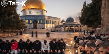 Al‑Aqsa Mosque