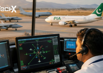 Global Aviation Body IFATCA Recognizes Pakistan Air Traffic Controllers