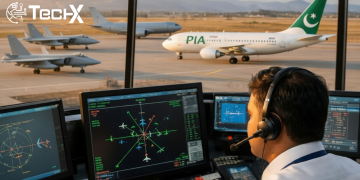 Global Aviation Body IFATCA Recognizes Pakistan Air Traffic Controllers