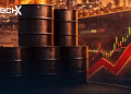 oil prices