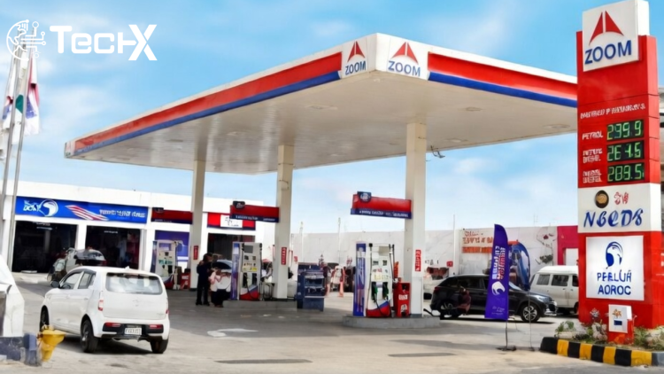 Petrol & Diesel Price Breakdown 2026 Petrol Drops to Rs. 378.41