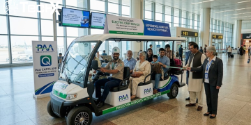 electric cart service