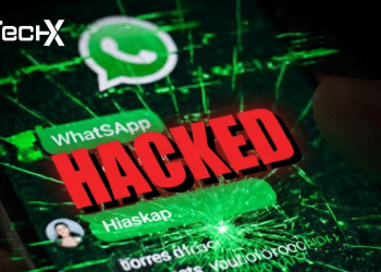 WhatsApp hacking