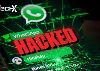WhatsApp hacking