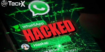 WhatsApp hacking