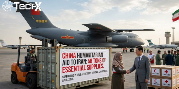 humanitarian aid
