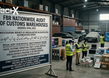 warehouses audit