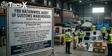 warehouses audit