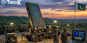 air defense radar
