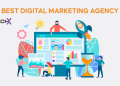 Digital Marketing Agencie
