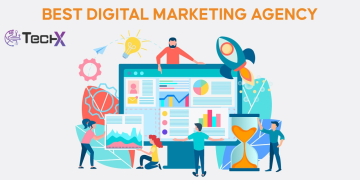 Digital Marketing Agencie