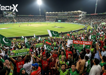 PSL 11 final