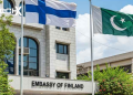 Finland Embassy
