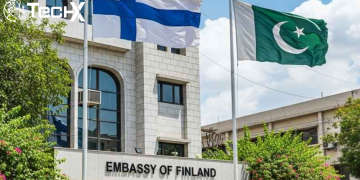 Finland Embassy