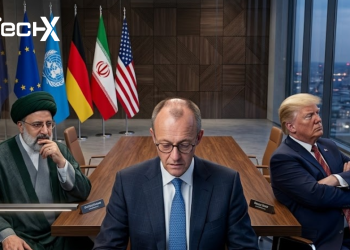 Iran stronger