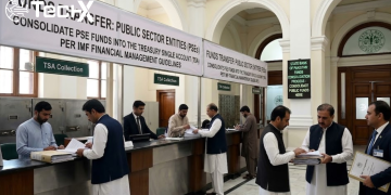 Treasury Single Account