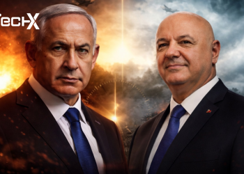 Israel and Lebanon Agree to 10 Day Ceasefire Deal Amid Escalating Tensions