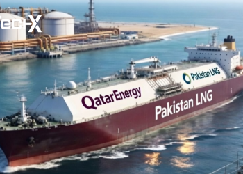 Qatar LNG