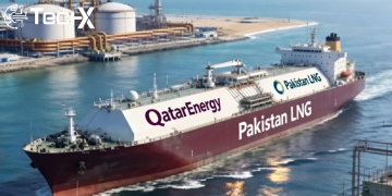 Qatar LNG