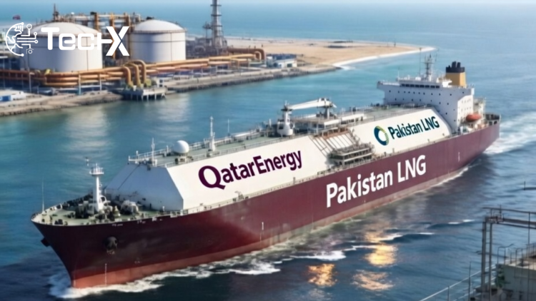 Qatar LNG