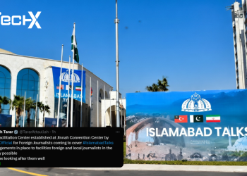 Media Facilitation Center