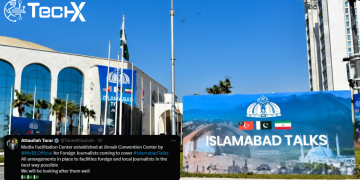 Media Facilitation Center