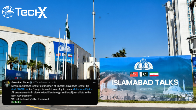 Media Facilitation Center