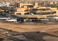 Karachi Airport