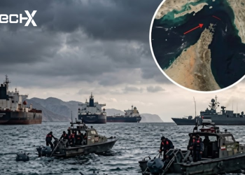 US Pentagon Estimates 6 Month Operation to Remove Iranian Mines from Strait of Hormuz