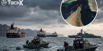 US Pentagon Estimates 6 Month Operation to Remove Iranian Mines from Strait of Hormuz