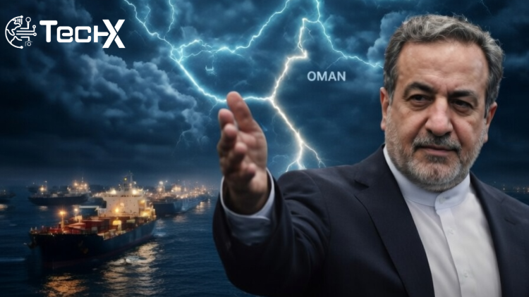 Iran Reviews Ceasefire Plan but Rejects Temporary Strait of Hormuz Reopening